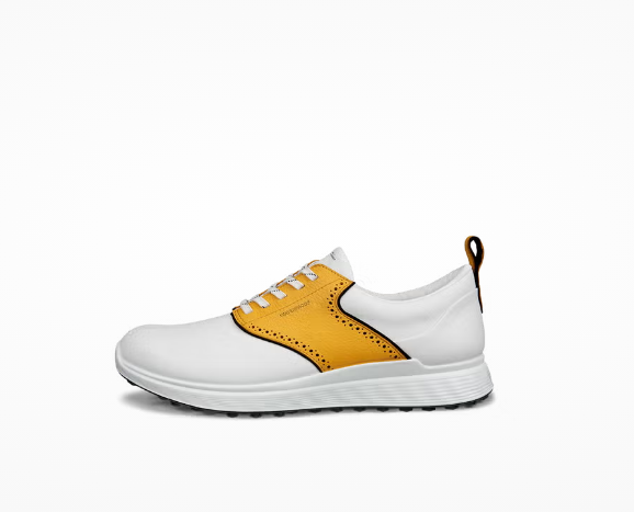 کتانی گلف مردانه اکو دانمارک مدل ECCO Golf S-Casual - مناسب زمین چمن